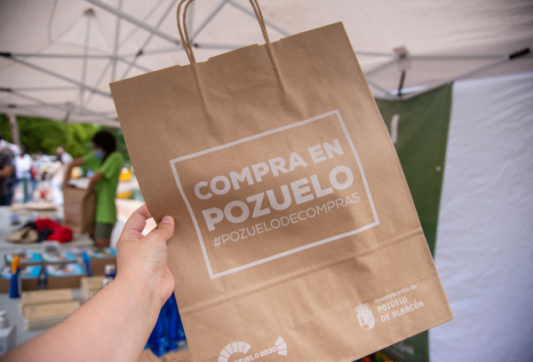 Black Friday Pozuelo