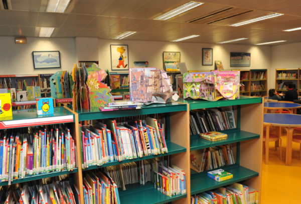 Biblioteca