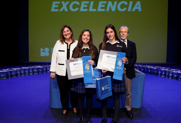 Premios Excelencia 2022