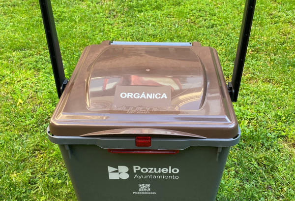 Resto Orgánico