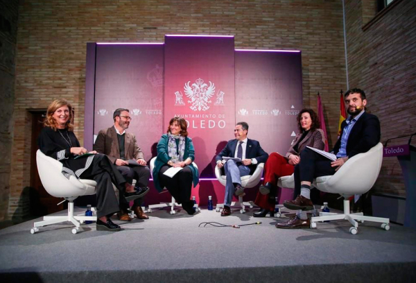 Jornada FEMP