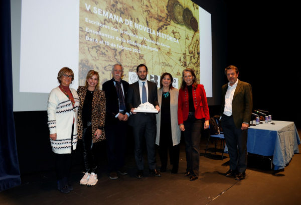 ACTO DE CLAUSURA