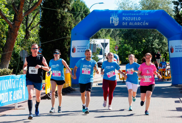 Carrera Popular