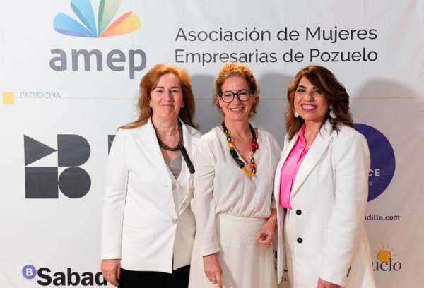 Congreso AMEP