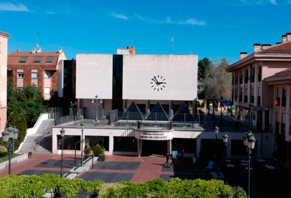Biblioteca