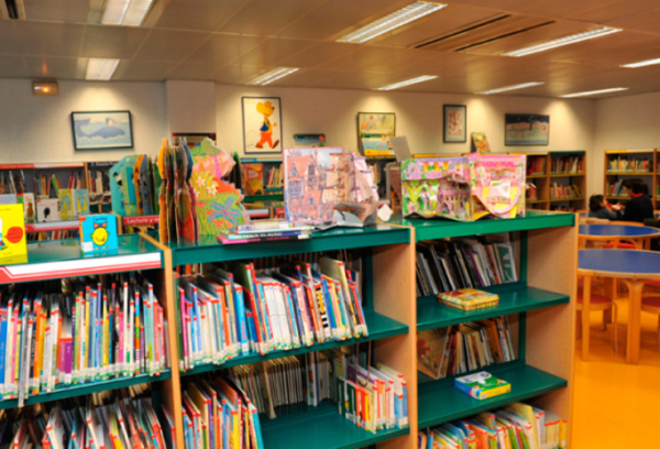 Biblioteca