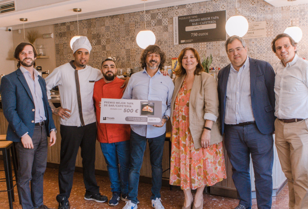 Premios Pozuelo de Tapas