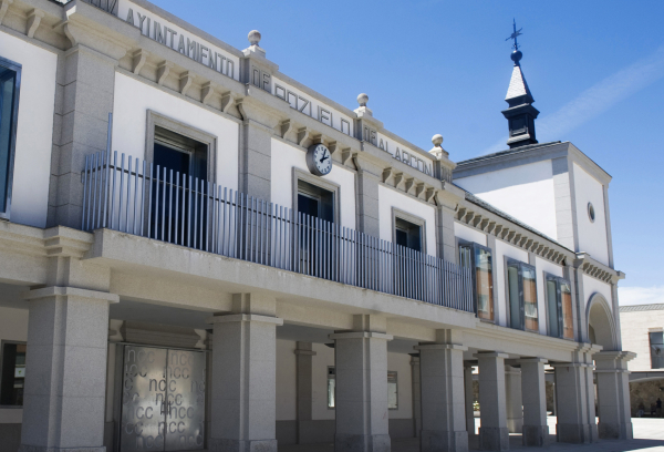 Oac de Padre Vallet