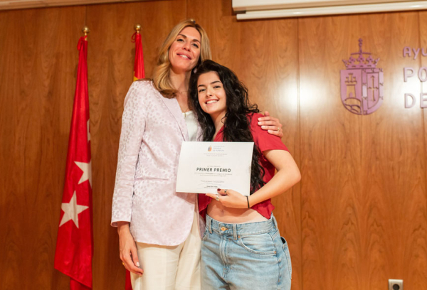 Becas 