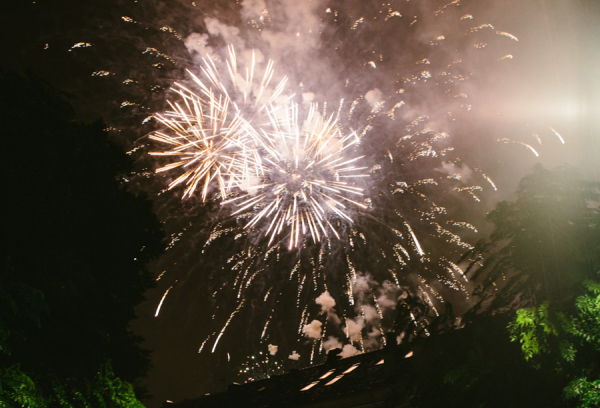 fiestas
