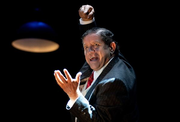 Pedro Casablanc