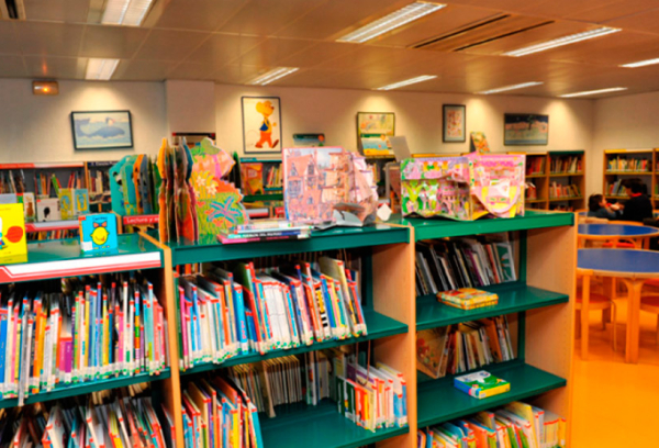 Biblioteca