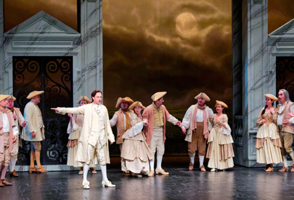 Don Giovanni