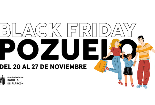 Cartel Black Friday