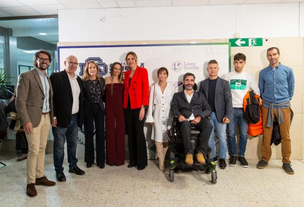 Gala del Deporte