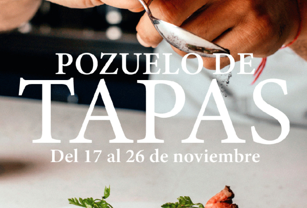 Pozuelo de Tapas