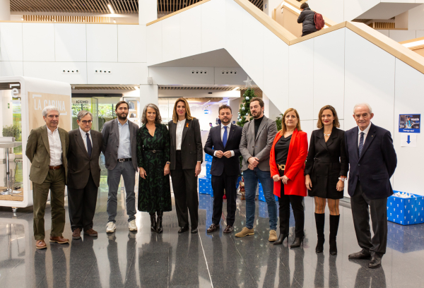 Foto de grupo