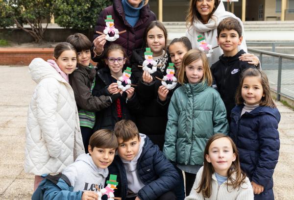 Christmas School 