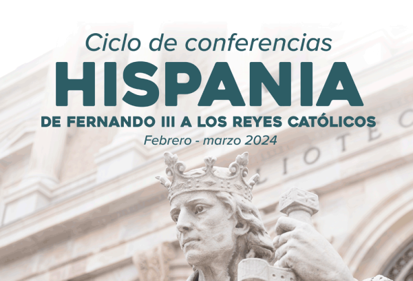 Conferencias Hispania