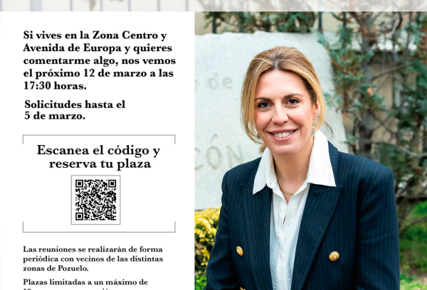 Hola soy Paloma