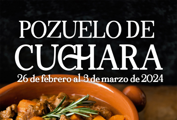 Pozuelo de cuchara