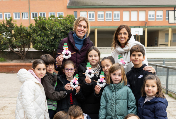 Christmas School 