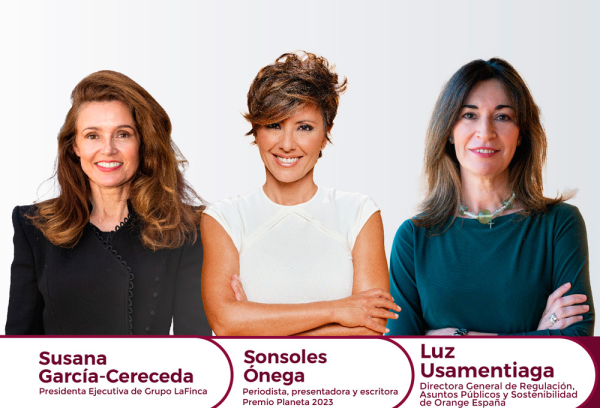 Cartel Mujeres