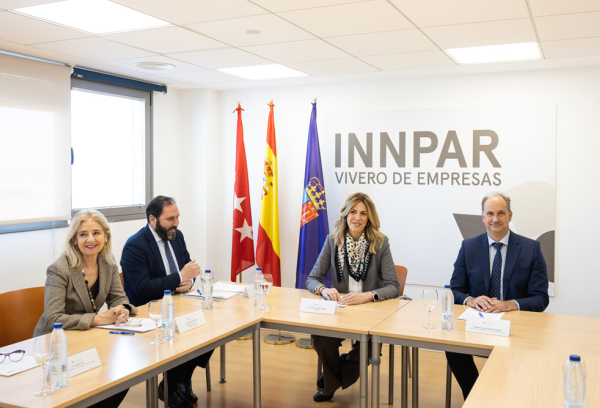 Visita Consejero