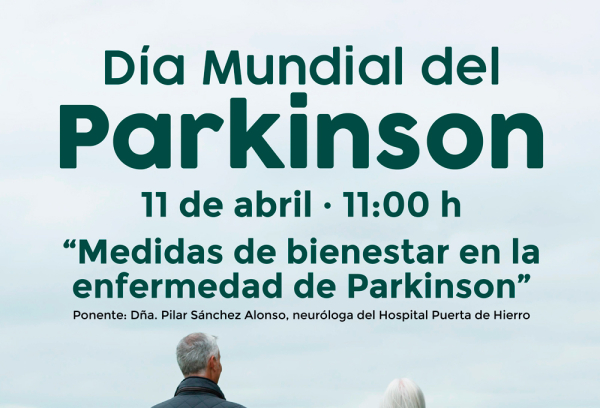 Parkinson