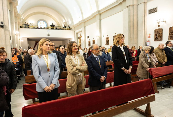 Misa del Domingo de resurrección