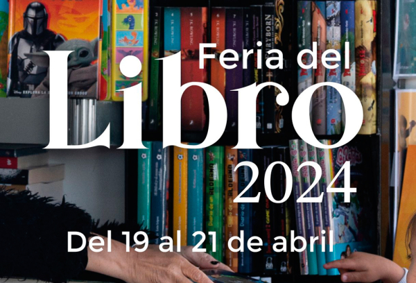 Feria del Libro 2024