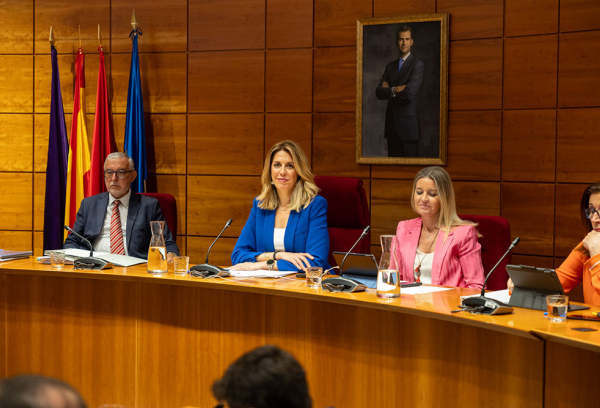 Sesión del Debate del Estado del Municipio