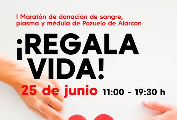 Donación de sangre