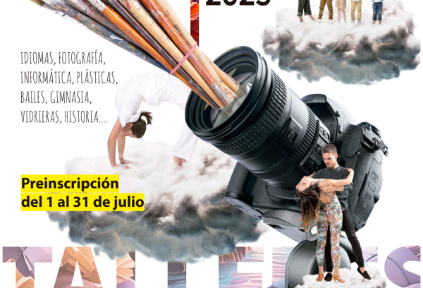 Talleres Cultura
