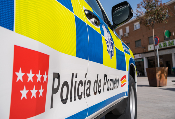 Policía Municipal 