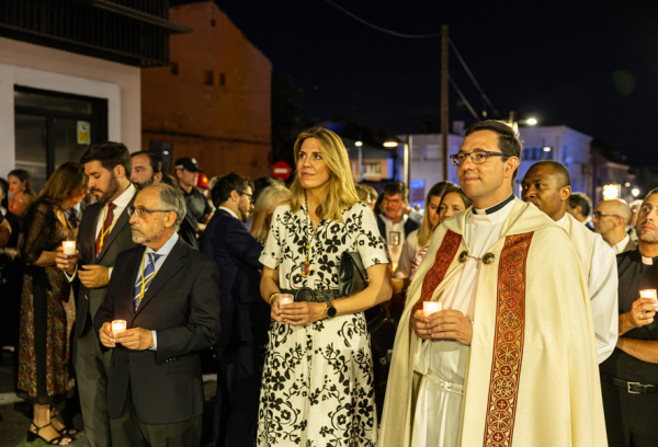 Fiestas Carmen 