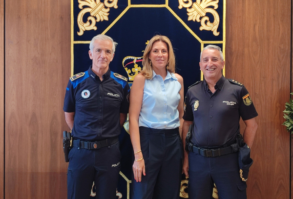 Policia