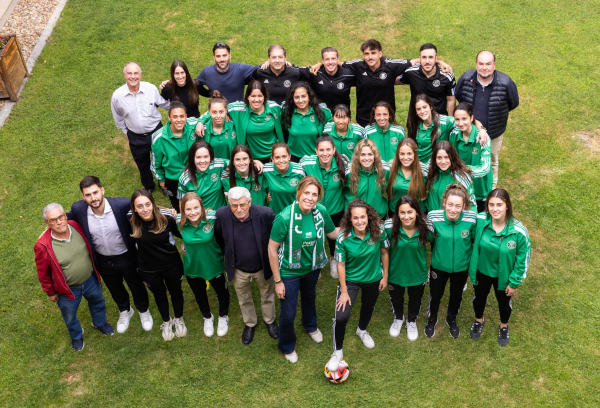 Futbol juvenil