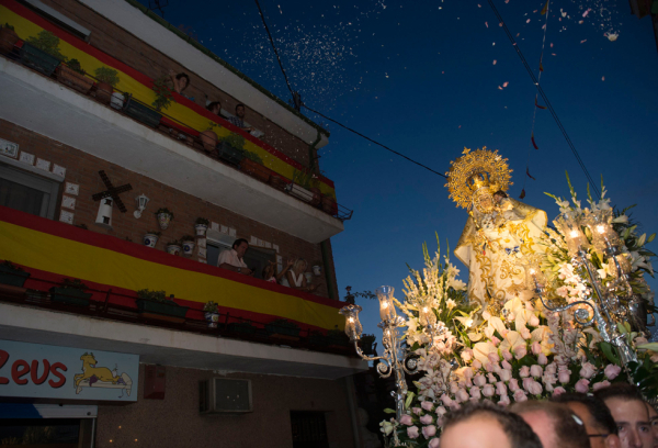 Fiestas banderas