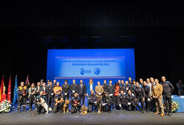 Foto de grupo 