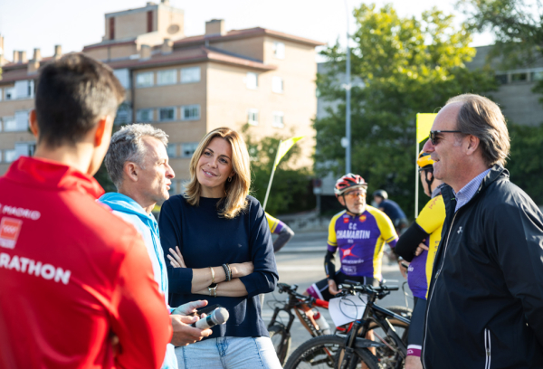 Fiesta de la Bici