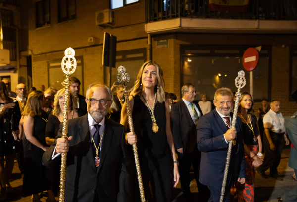Procesión