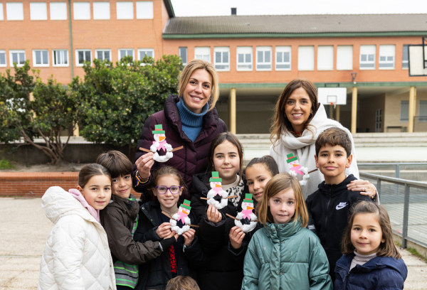 Christmas School 