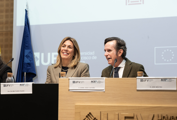 Jornada UFV