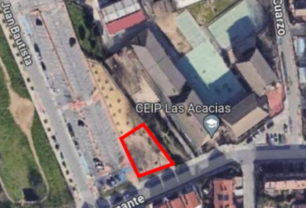 Parque