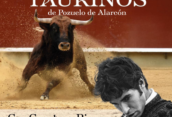 Diálogos Taurinos de Pozuelo de Alarcón