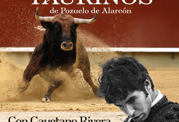 Diálogos Taurinos de Pozuelo de Alarcón