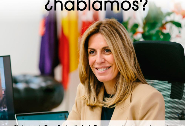 Hola soy Paloma