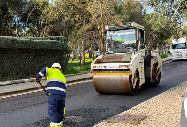 Operación asfalto