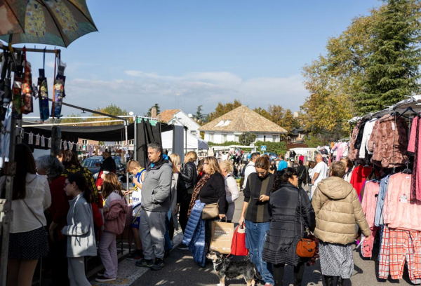 Mercadillo